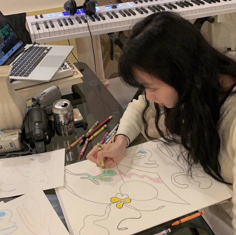 我到底在与什么作斗争