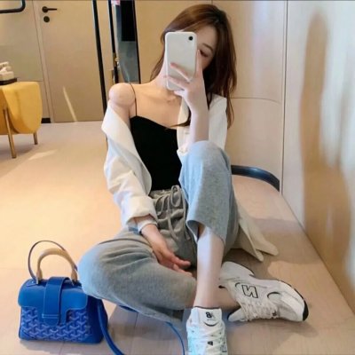 我在兽世忙养娃